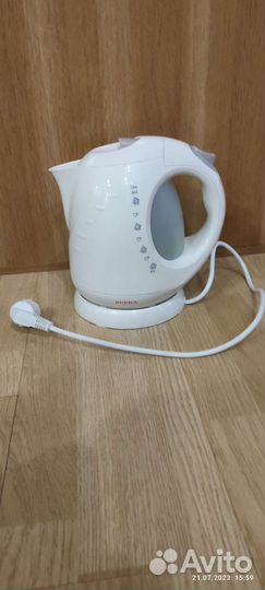 Чайник электрический