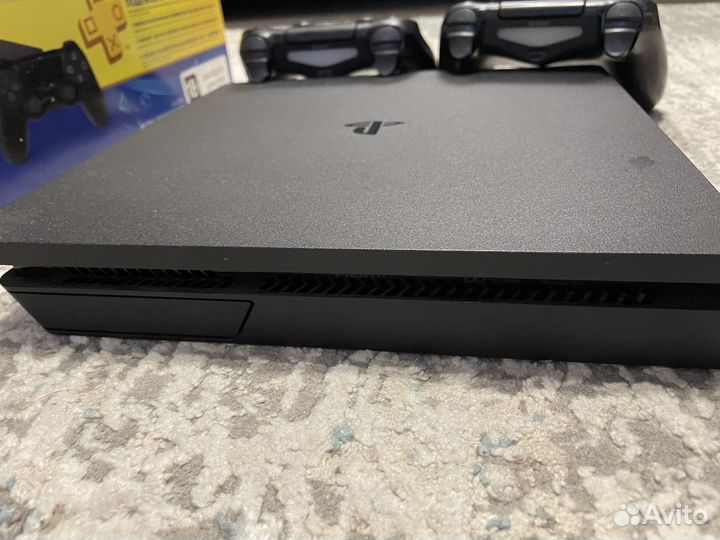 Sony PS4 slim 1tb