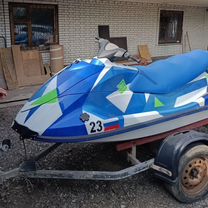 Yamaha VX1100-F (VX), 2008, Пятигорск