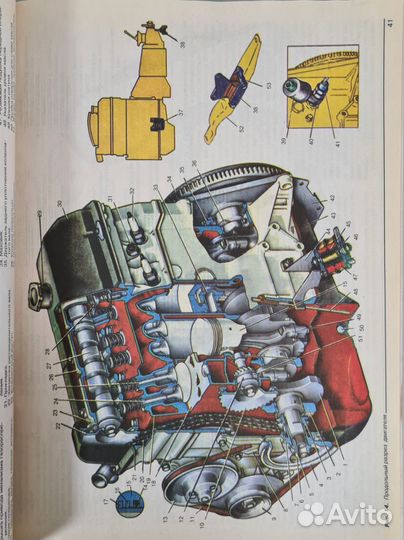 Книга Ваз 2101/2102