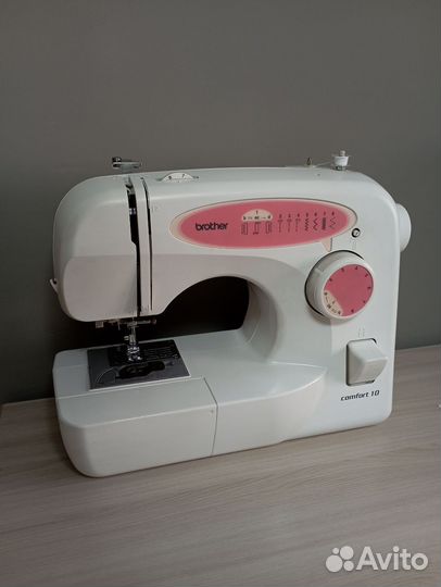 Швейная машина Brother Comfort 10