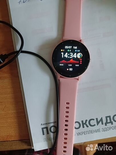 SMART watch Умные часы