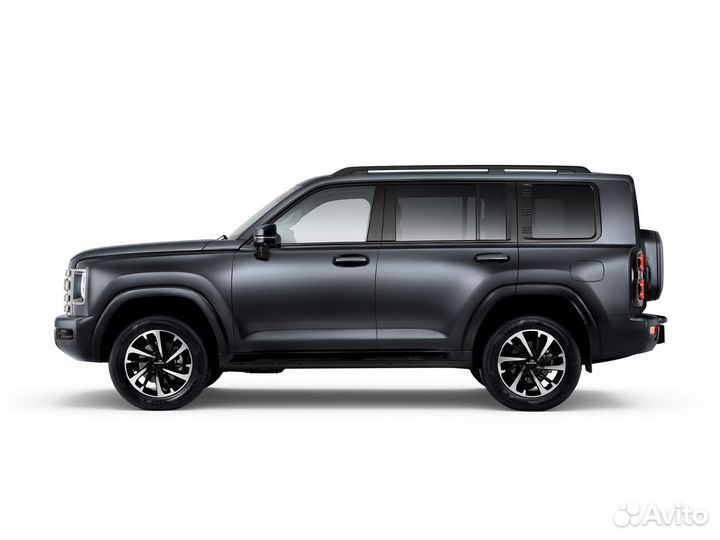 HAVAL H9 2.4 AT, 2024