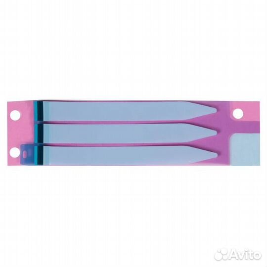 Стикер наклейка аккумулятора для Apple iPhone 6S P