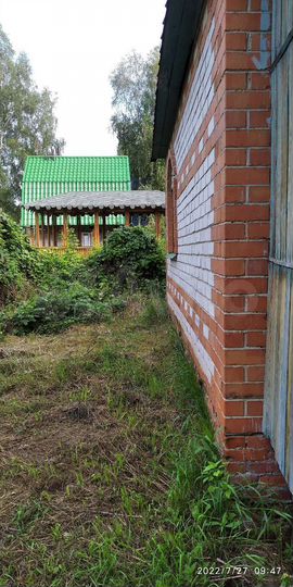 Дача 33 м² на участке 10,3 сот.