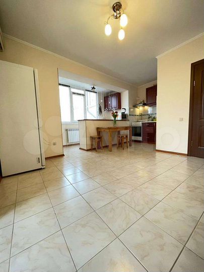 1-к. квартира, 30 м², 3/3 эт.