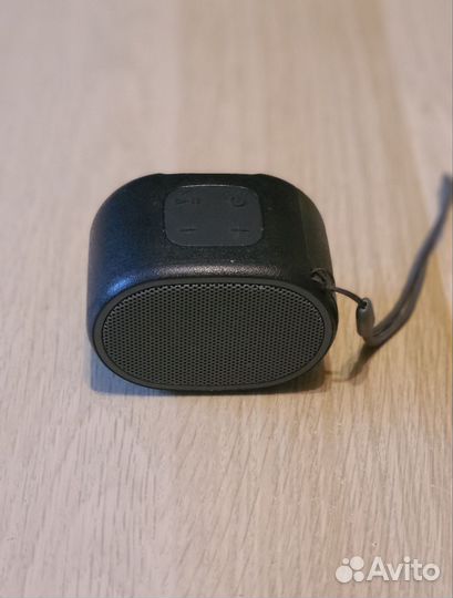 Блютуз колонка sony