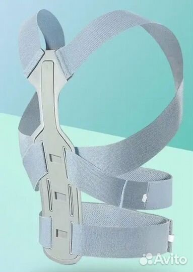 Корректор осанки ортопедический для спины