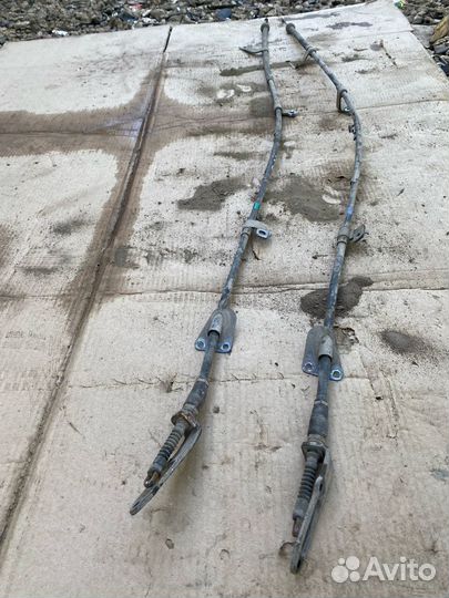 Трос ручника Hyundai Tucson 3 TL Sportage 4 QL