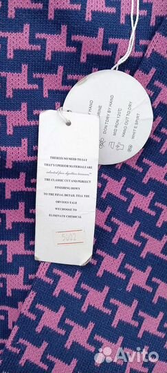 Свитер кофта джемпер женский 46 48