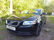 Volvo S40 1.6 MT, 2011, 260 000 км, с пробегом, цена 650 000 руб.