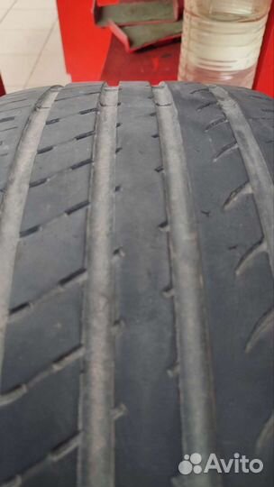 Goform GH-18 235/40 R19
