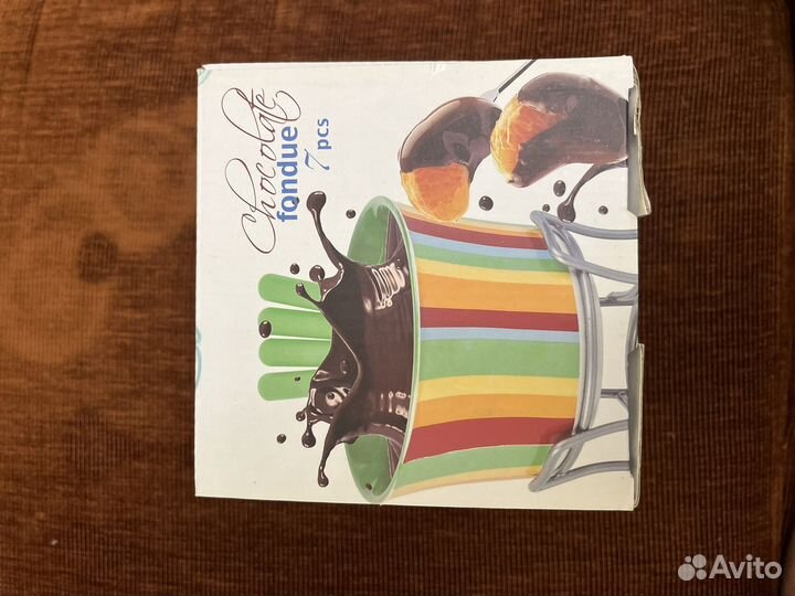 Фондюшница