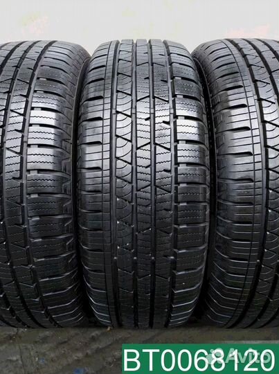 Continental ContiCrossContact LX 215/65 R16 105W