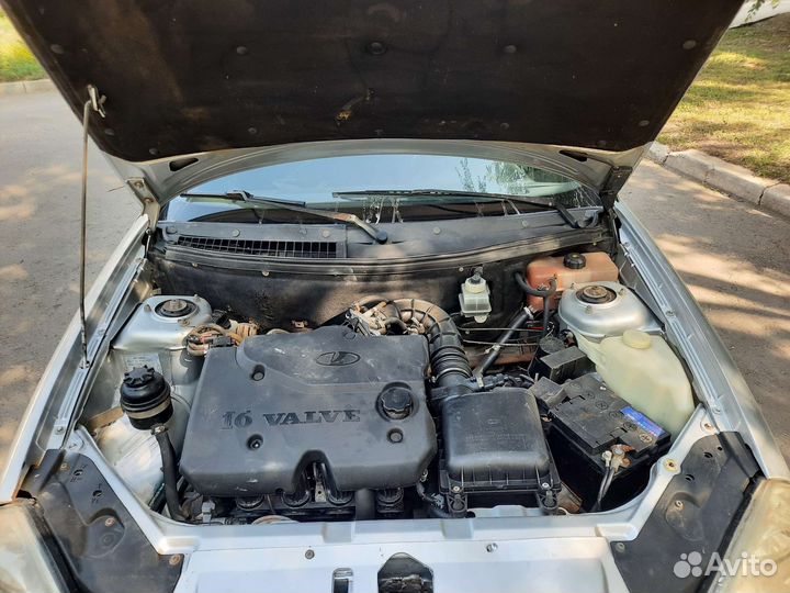 LADA Priora 1.6 МТ, 2010, 168 000 км