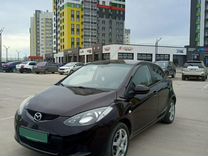 Mazda 2 1.5 AT, 2010, 126 700 км, с пробегом, цена 750 000 руб.