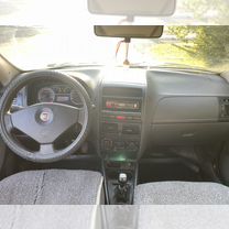 FIAT Albea 1.4 MT, 2008, 220 000 км, с пробегом, цена 340 000 руб.