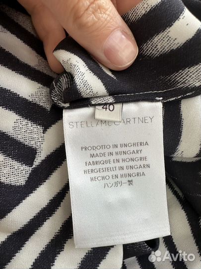 Stella Mccartney платье