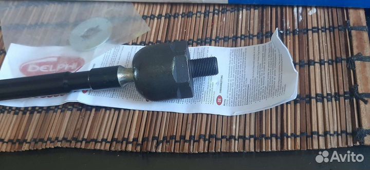 Рулевая тяга Delphi TA2018