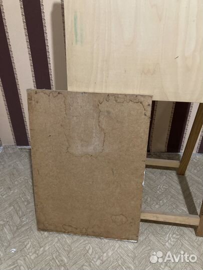 Мольберт для рисования