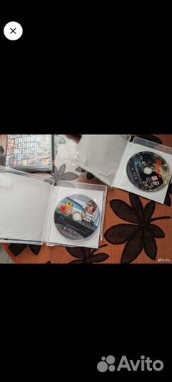 Sony playstation 3 PS3 slim