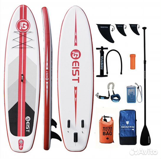 Sup board доска сап