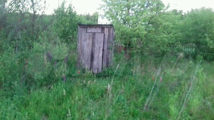 Дача 20 м² на участке 4 сот.