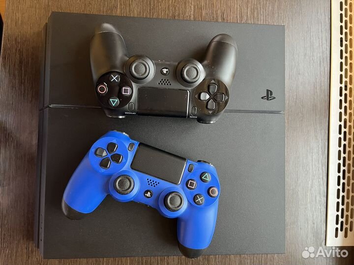 Sony playstation 4 500gb