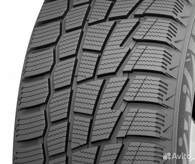 Cordiant Winter Drive 195/60 R15
