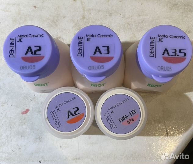 Керамика baot