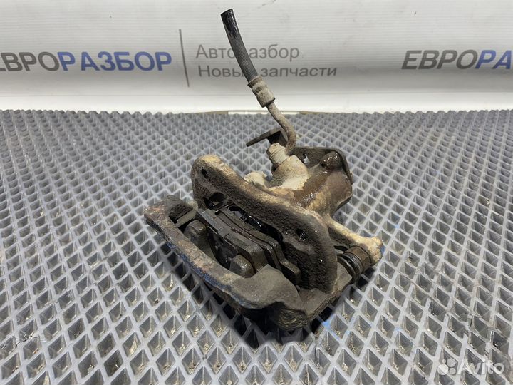 Суппорт задний правый Hyundai Solaris 2010-2017