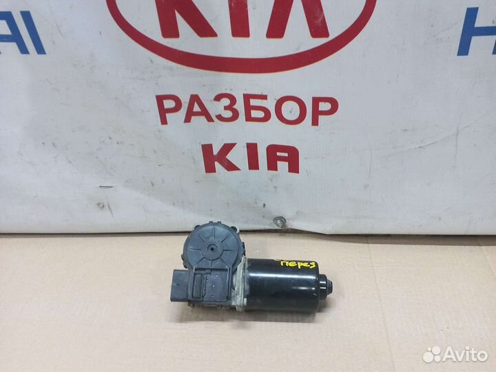 Моторчик дворников Киа Сид ed