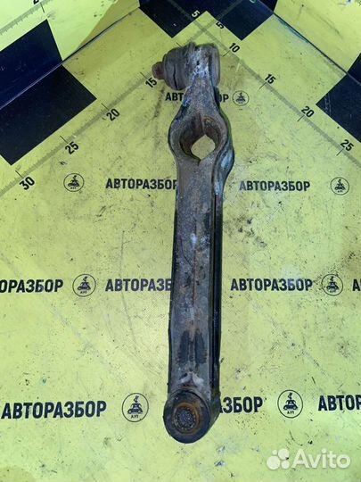 Рычаг передний нижний правый Daewoo matiz