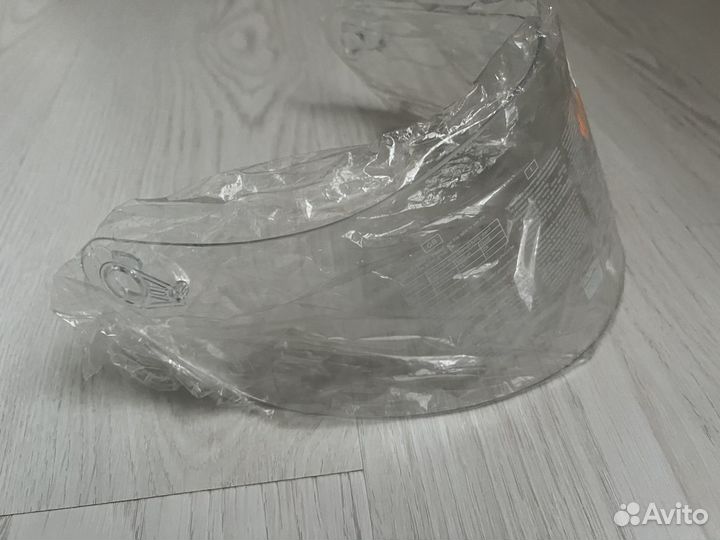 Визор для шлема agv sharp