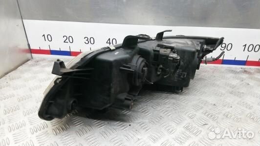 Фара правая honda accord 7 (XML28MU01)