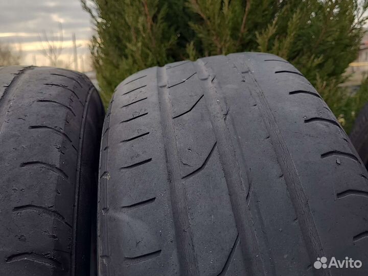 Continental ContiPremiumContact 2 205/60 R16