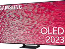 Телевизор samsung QE65S90C