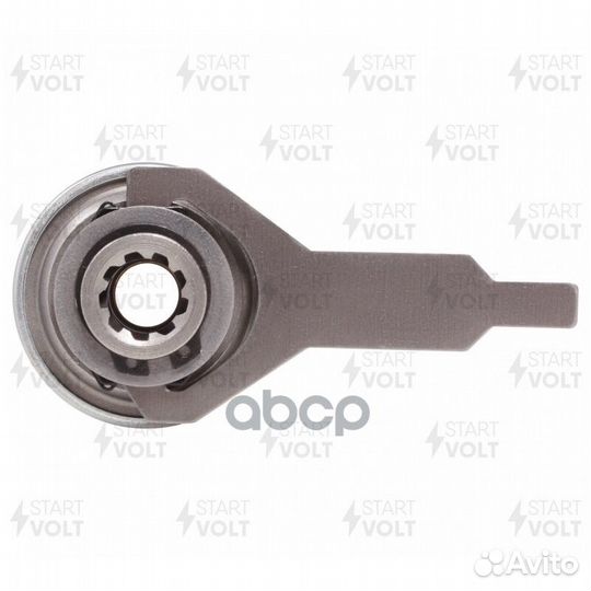 Бендикс стартера (ан. зит) для а/м газ с дв