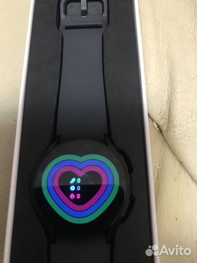 Смарт часы samsung galaxy watch 6 SM-R930 40