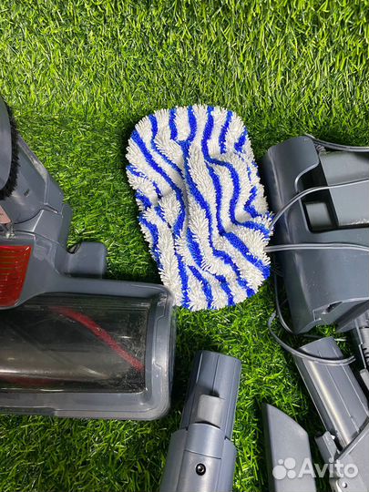 Пылесос ручной Tefal X-Force Flex 11.60 Aqua TY989