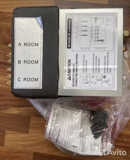 Распределительный блок Lg pmbd3640/30.encxleu