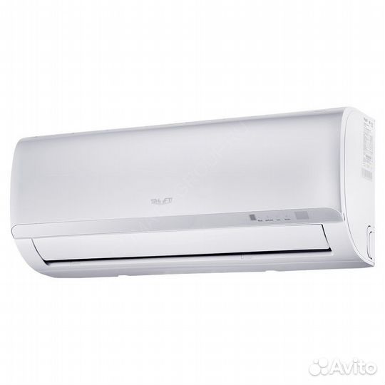 Сплит-система shuft sftм-07HN1 (Midea)