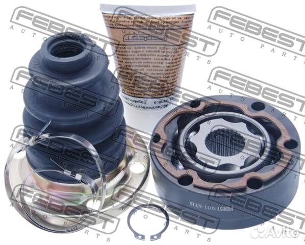 Шрус внутренний toyota mark II 92-00, windom 91-01