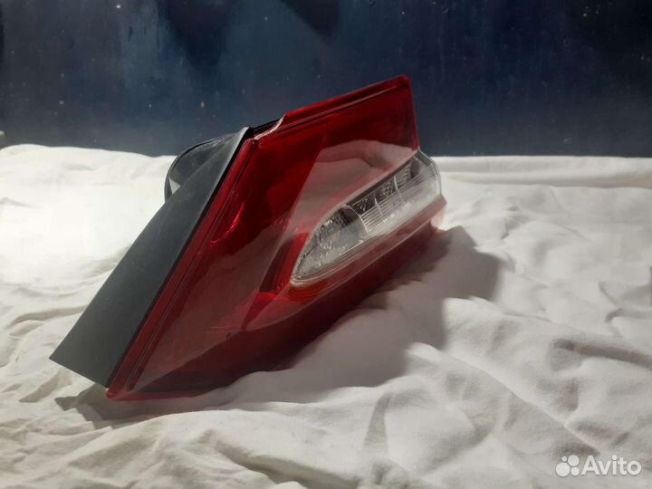 Задний фонарь