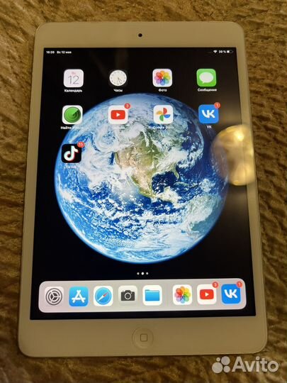 iPad mini 2