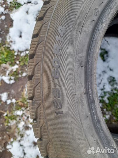 Viatti Brina 185/60 R14 82T