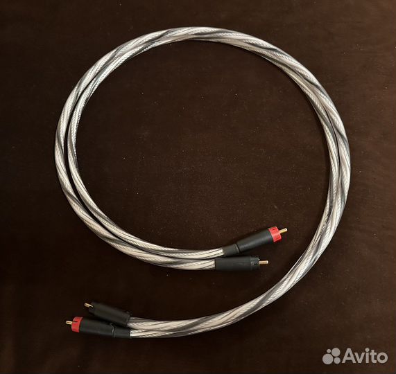 Abbey road reference RCA 1m