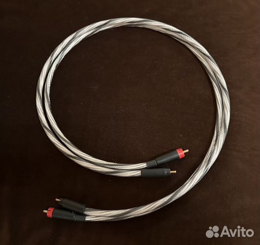 Abbey road reference RCA 1m