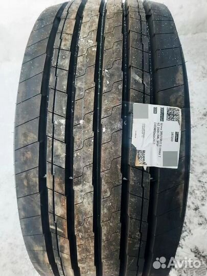 Goodyear kmax T GEN-2 385/55