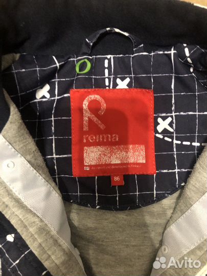 Комбинезон reima 86